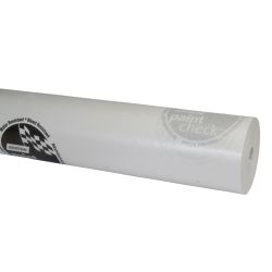 WHITE POLYCOATED MASKING PAPER 3